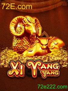 Descubra o Encantador Mundo de XiYangYang